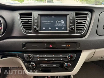 2019 Kia Sedona LX 120.5" WB - miniatura 25