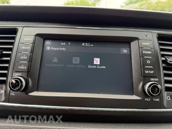 2019 Kia Sedona LX 120.5" WB - miniatura 26