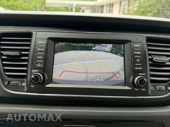 2019 Kia Sedona LX 120.5" WB - miniatura 27
