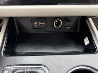 2019 Kia Sedona LX 120.5" WB - miniatura 31