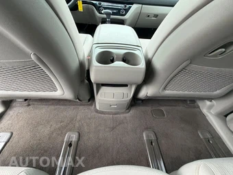 2019 Kia Sedona LX 120.5" WB - miniatura 32