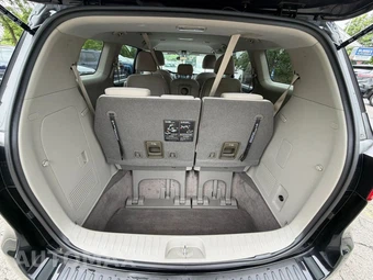 2019 Kia Sedona LX 120.5" WB - miniatura 33