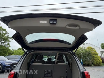 2019 Kia Sedona LX 120.5" WB - miniatura 34