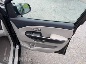 2019 Kia Sedona LX 120.5" WB - miniatura 36