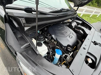 2019 Kia Sedona LX 120.5" WB - miniatura 37