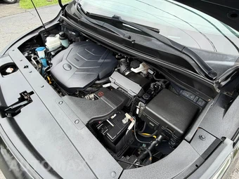2019 Kia Sedona LX 120.5" WB - miniatura 38
