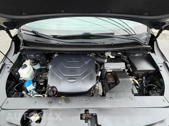 2019 Kia Sedona LX 120.5" WB - miniatura 39