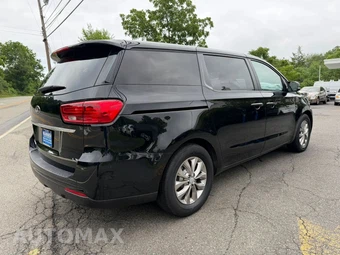 2019 Kia Sedona LX 120.5" WB - miniatura 4