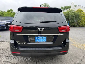 2019 Kia Sedona LX 120.5" WB - miniatura 5
