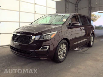 2019 Kia Sedona LX 120.5" WB