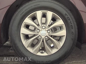2019 Kia Sedona LX 120.5" WB - miniatura 10