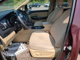 2019 Kia Sedona LX 120.5" WB - miniatura 13