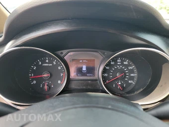 2019 Kia Sedona LX 120.5" WB - miniatura 18