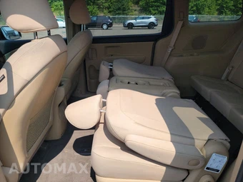 2019 Kia Sedona LX 120.5" WB - miniatura 19