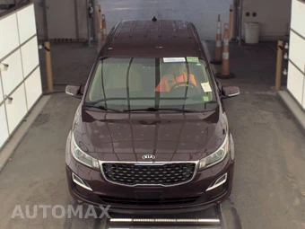 2019 Kia Sedona LX 120.5" WB - miniatura 2