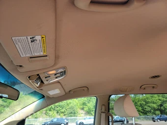 2019 Kia Sedona LX 120.5" WB - miniatura 20
