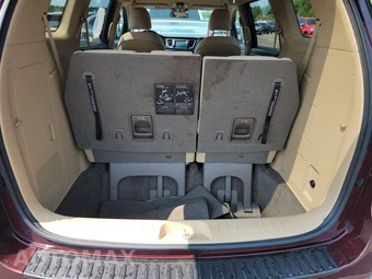 2019 Kia Sedona LX 120.5" WB - miniatura 23