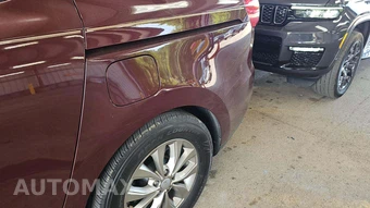 2019 Kia Sedona LX 120.5" WB - miniatura 26