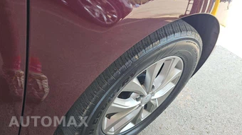 2019 Kia Sedona LX 120.5" WB - miniatura 29