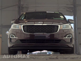2019 Kia Sedona LX 120.5" WB - miniatura 3