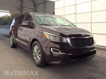 2019 Kia Sedona LX 120.5" WB - miniatura 4