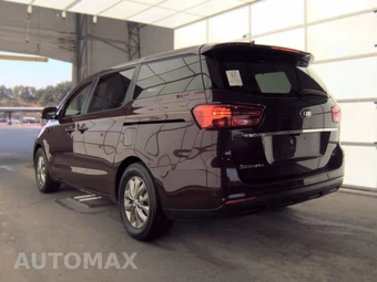 2019 Kia Sedona LX 120.5" WB - miniatura 8