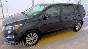 2019 Kia Sedona LX 120.5" WB