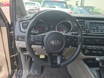 2019 Kia Sedona LX 120.5" WB - miniatura 10