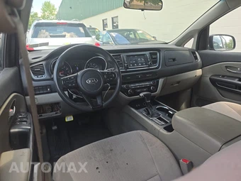 2019 Kia Sedona LX 120.5" WB - miniatura 11