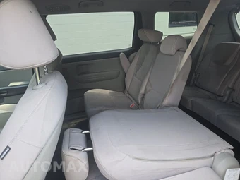 2019 Kia Sedona LX 120.5" WB - miniatura 13