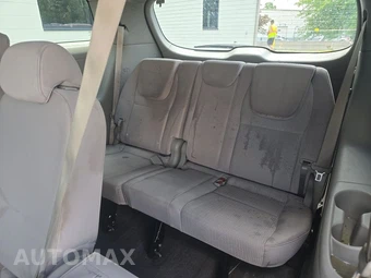 2019 Kia Sedona LX 120.5" WB - miniatura 14