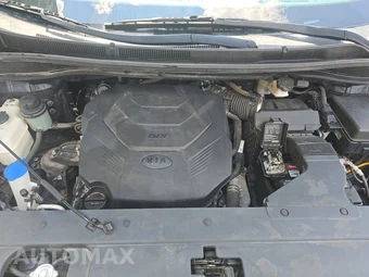 2019 Kia Sedona LX 120.5" WB - miniatura 16