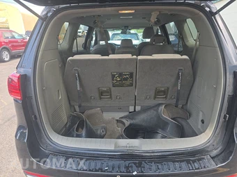 2019 Kia Sedona LX 120.5" WB - miniatura 17