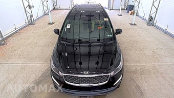 2019 Kia Sedona LX 120.5" WB - miniatura 2