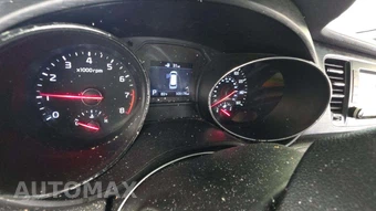 2019 Kia Sedona LX 120.5" WB - miniatura 20