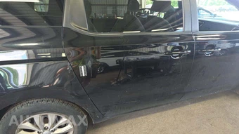 2019 Kia Sedona LX 120.5" WB - miniatura 23