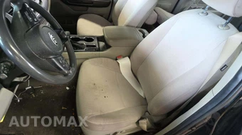2019 Kia Sedona LX 120.5" WB - miniatura 24