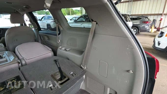 2019 Kia Sedona LX 120.5" WB - miniatura 26