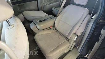 2019 Kia Sedona LX 120.5" WB - miniatura 28