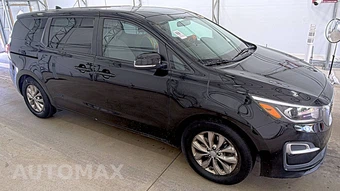 2019 Kia Sedona LX 120.5" WB - miniatura 3