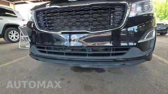 2019 Kia Sedona LX 120.5" WB - miniatura 33