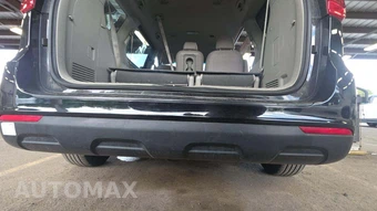 2019 Kia Sedona LX 120.5" WB - miniatura 34