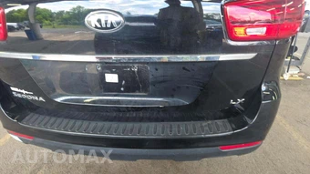 2019 Kia Sedona LX 120.5" WB - miniatura 35