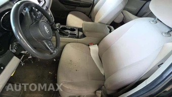 2019 Kia Sedona LX 120.5" WB - miniatura 37
