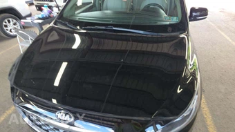 2019 Kia Sedona LX 120.5" WB - miniatura 38