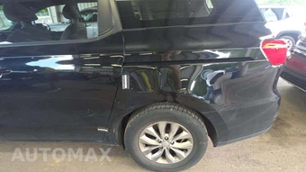 2019 Kia Sedona LX 120.5" WB - miniatura 39
