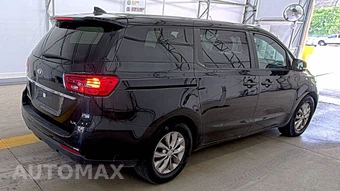2019 Kia Sedona LX 120.5" WB - miniatura 4