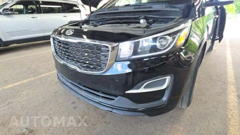 2019 Kia Sedona LX 120.5" WB - miniatura 43