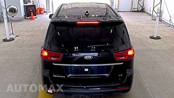 2019 Kia Sedona LX 120.5" WB - miniatura 5