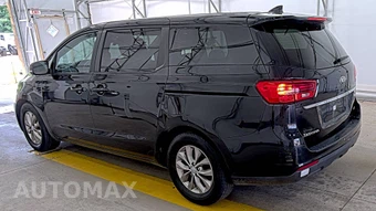 2019 Kia Sedona LX 120.5" WB - miniatura 6